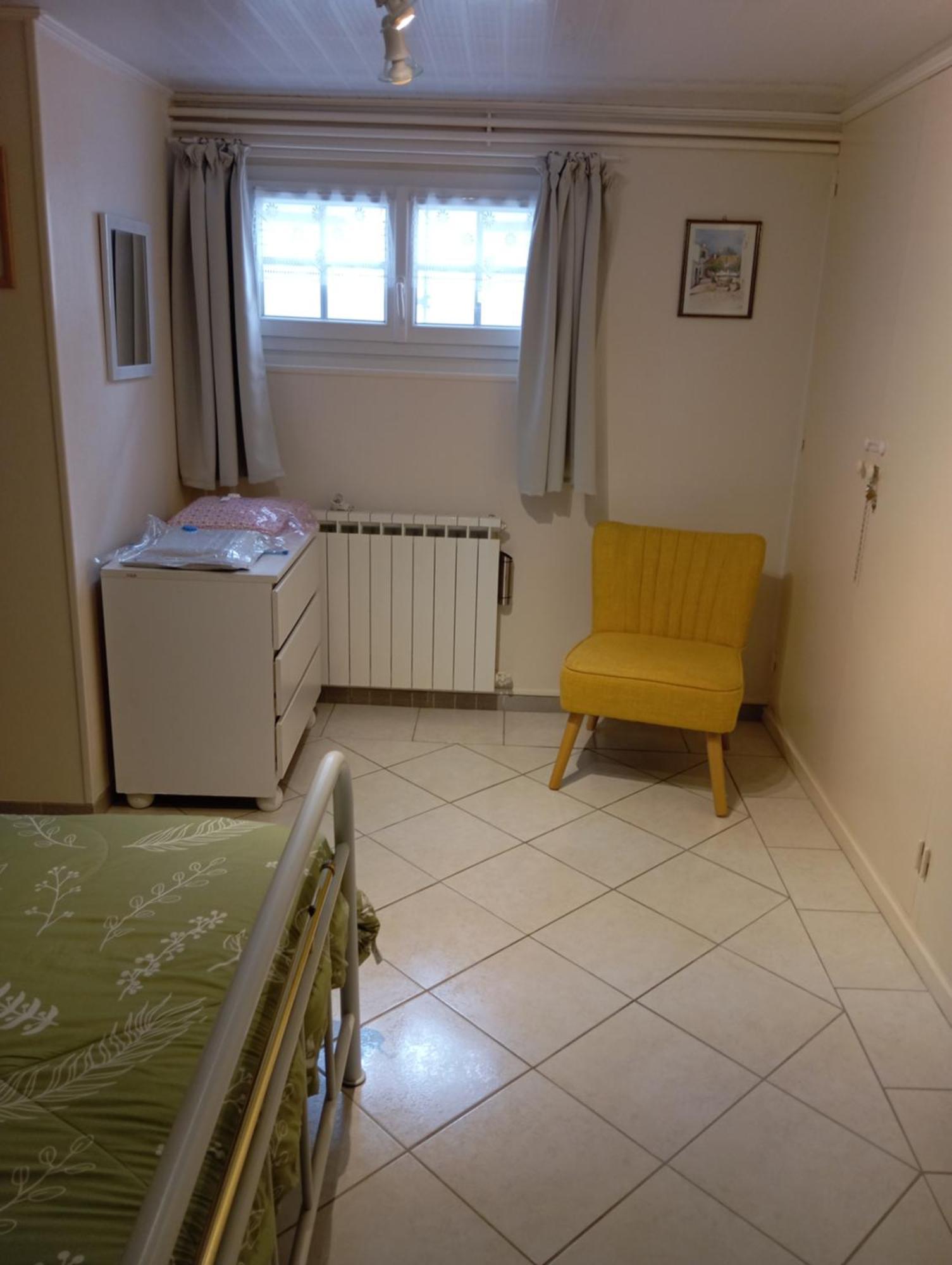 La Salamandre Bed and Breakfast Chazelles  Exterior foto