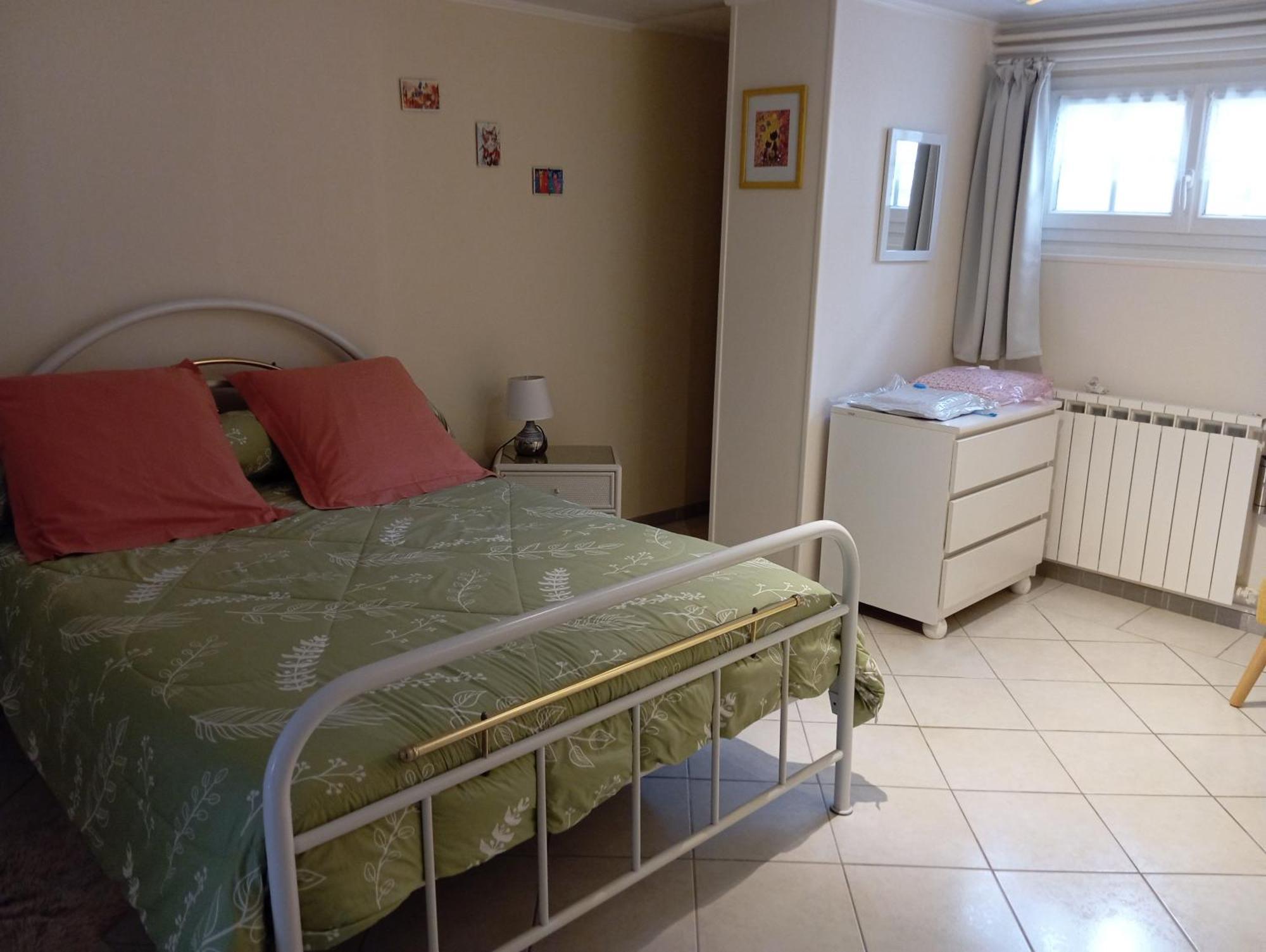 La Salamandre Bed and Breakfast Chazelles  Exterior foto